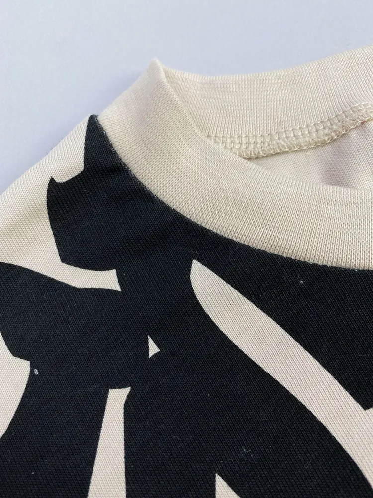 Футболка YOULALA ЦБ-00001368 - фото 14