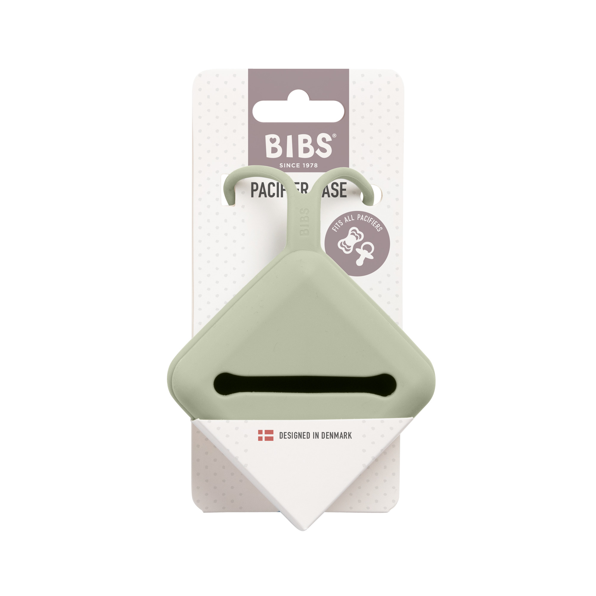 Футляр для пустышки BIBS - фото 2