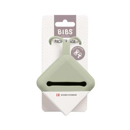 Футляр для пустышки BIBS