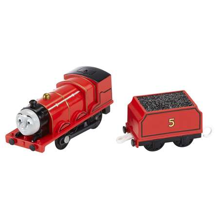 Поезд Thomas and Friends базовый