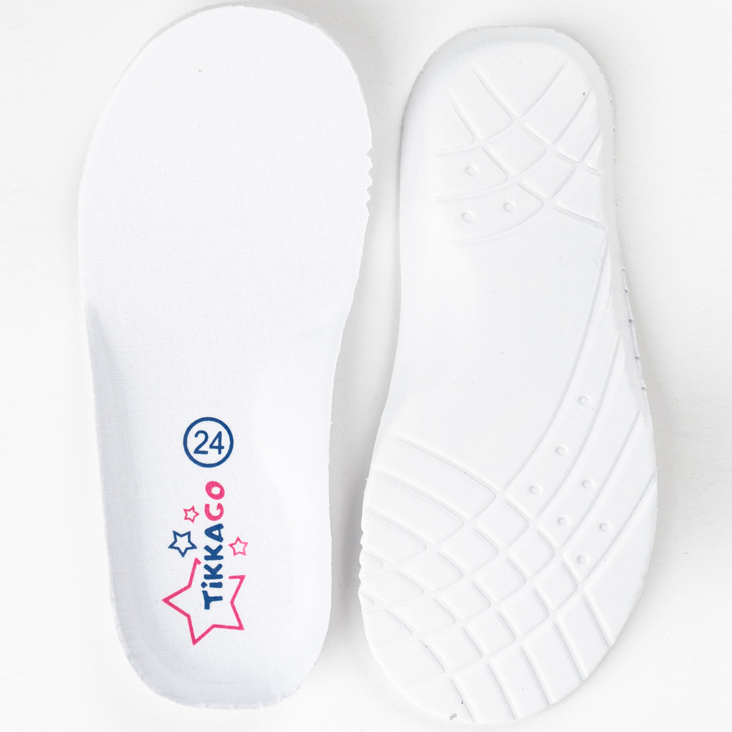 Сандалии TikkaGo 7N04_240810_pink - фото 10