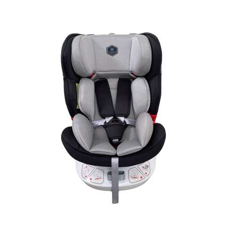 Автокресло Best Baby 0+/1/2/3 (0-36 кг)