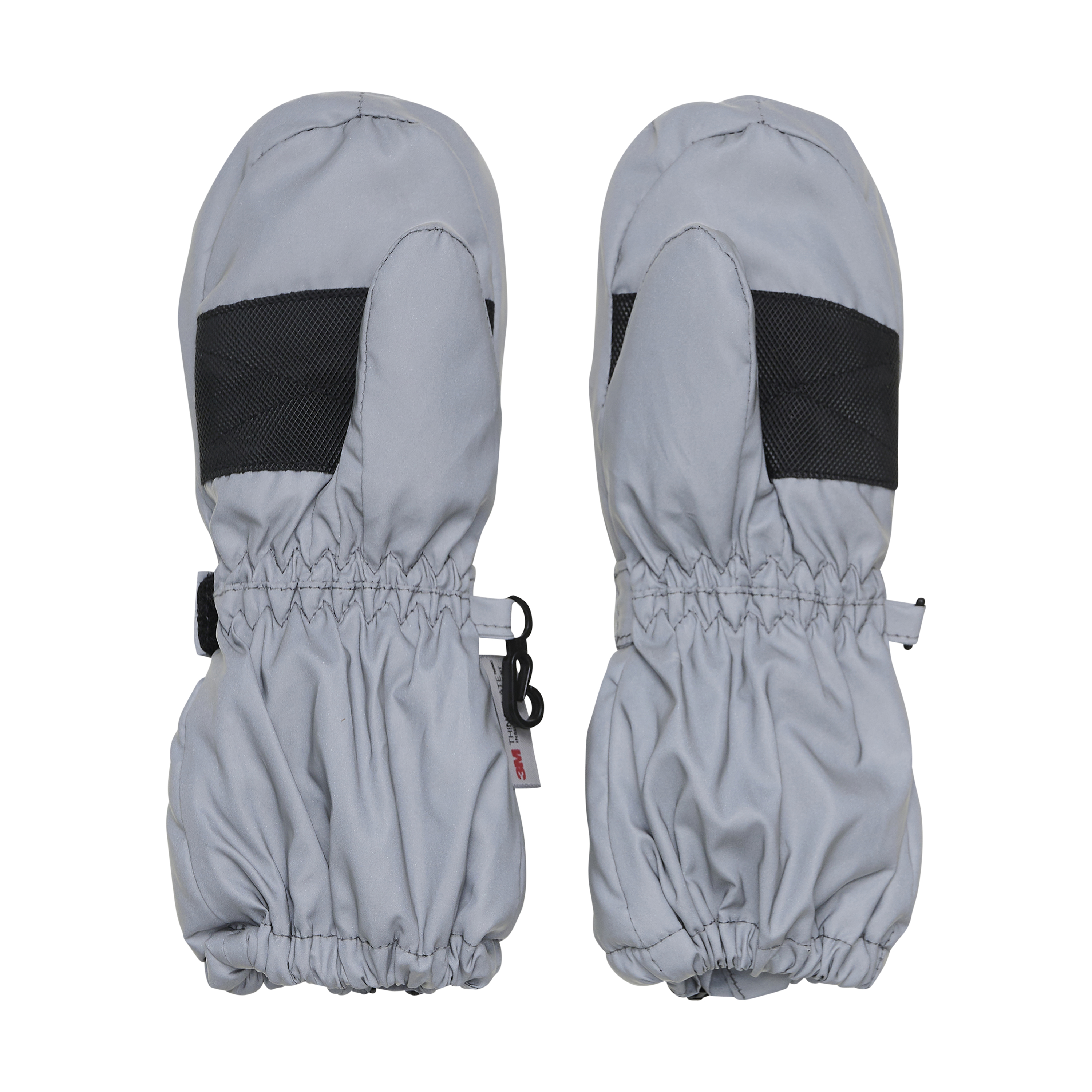 Варежки MinyMo 162250-1006 - фото 2