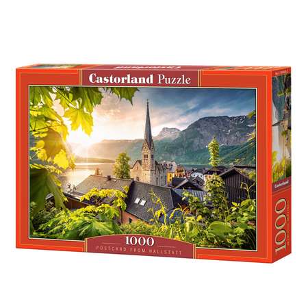Пазл Castorland классический