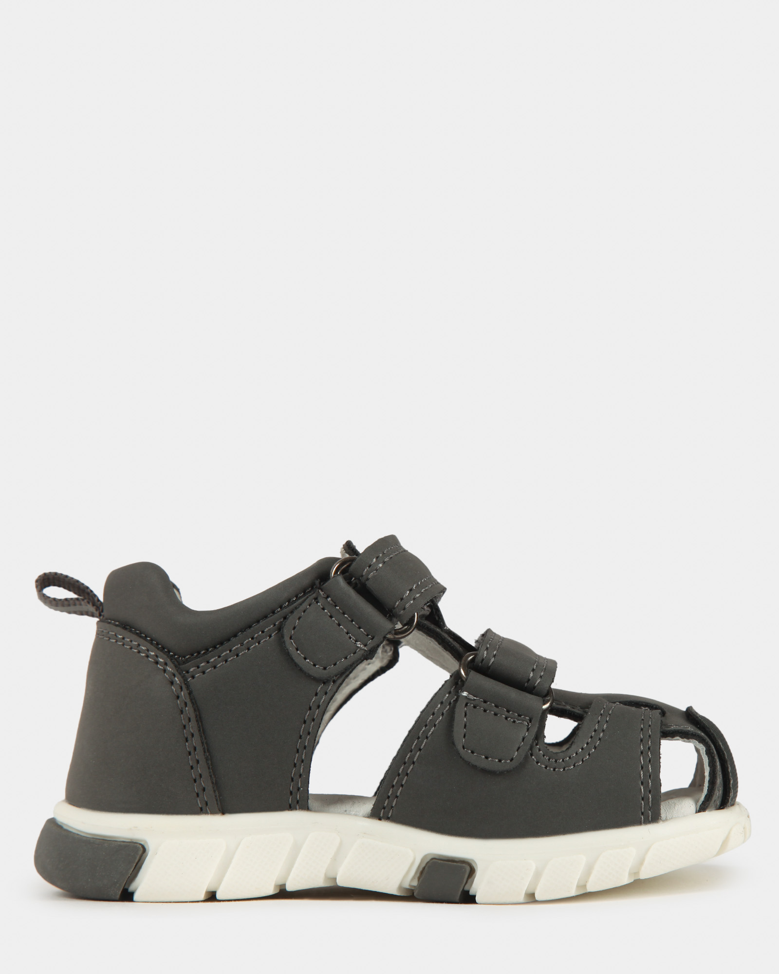 Сандалии Tombi S26ZRibSA-239-GG - фото 2