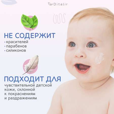 Присыпка Диталир 145 г
