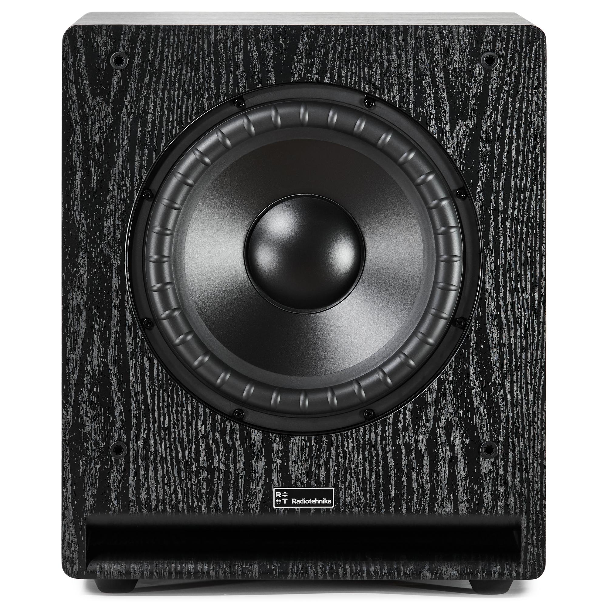 Колонка Radiotehnika Alfa 1.04 MKII - фото 4