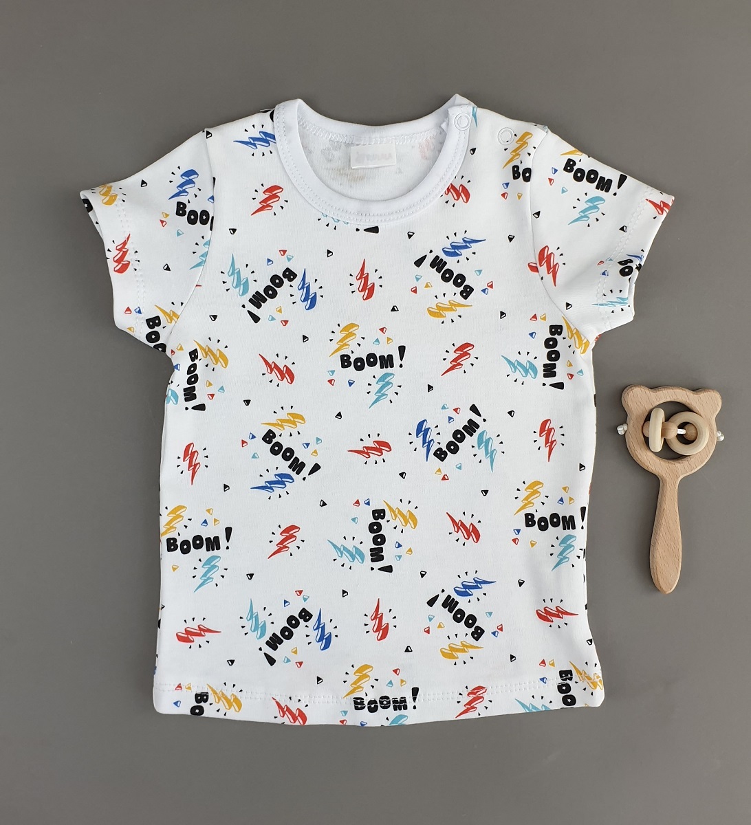 Футболка YOULALA ЦБ-00000850 - фото 1