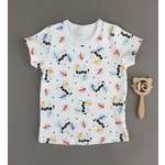 Футболка YOULALA