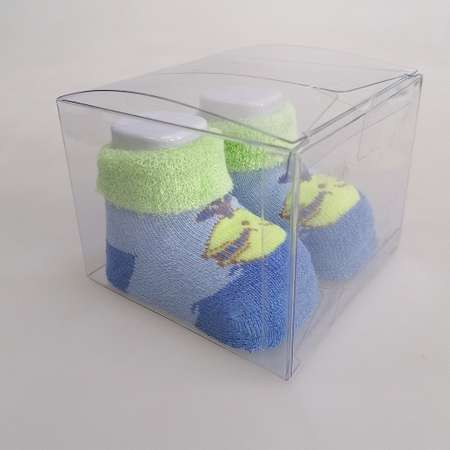 Носки Master Socks