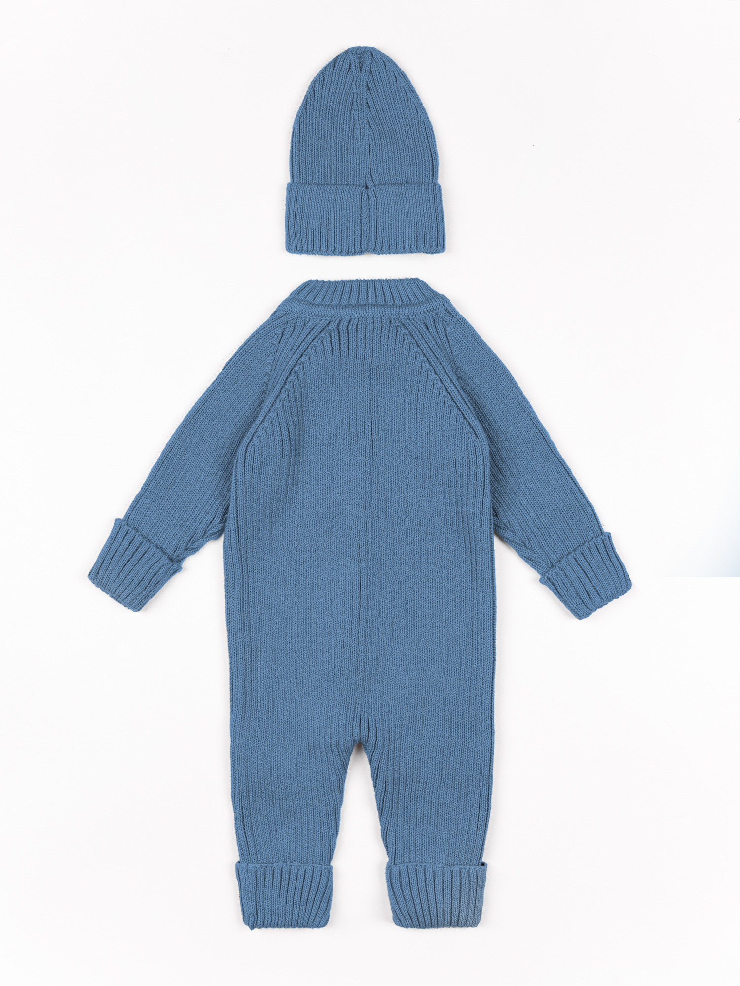 Комбинезон Amarobaby AB-OD22-PLT5/19 - фото 24