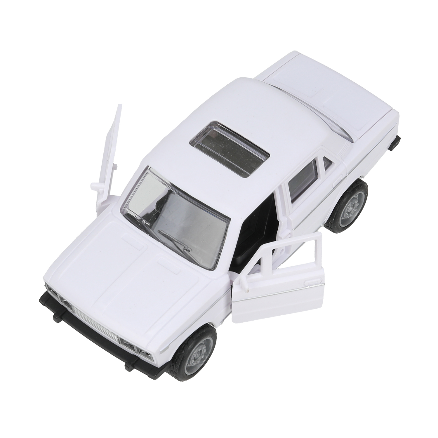 Автомобиль Технопарк Автомобиль 393518 - фото 8