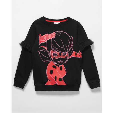 Свитшот Miraculous