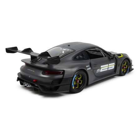 Автомобиль РУ Rastar Porsche 1:14