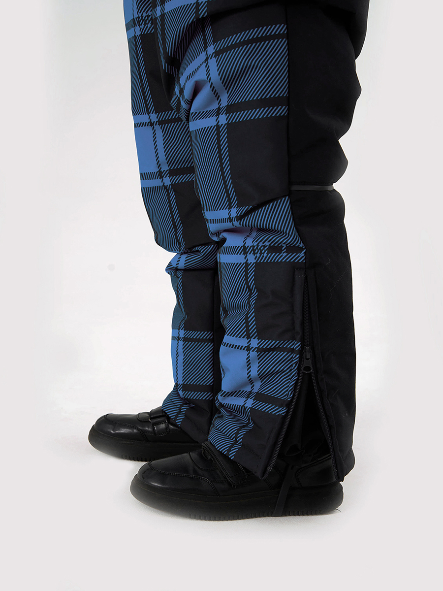 Комбинезон JAM MIX МД-822/1 - фото 8