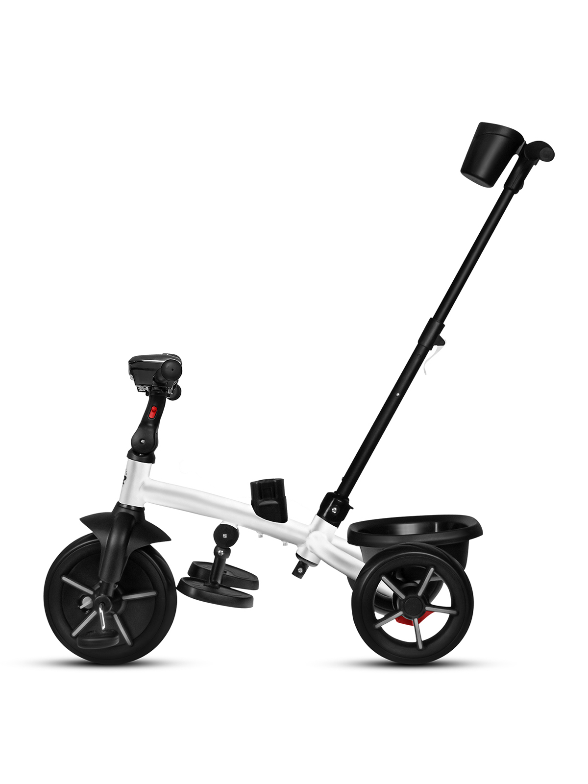 Трехколесный велосипед CITYRIDE - фото 20