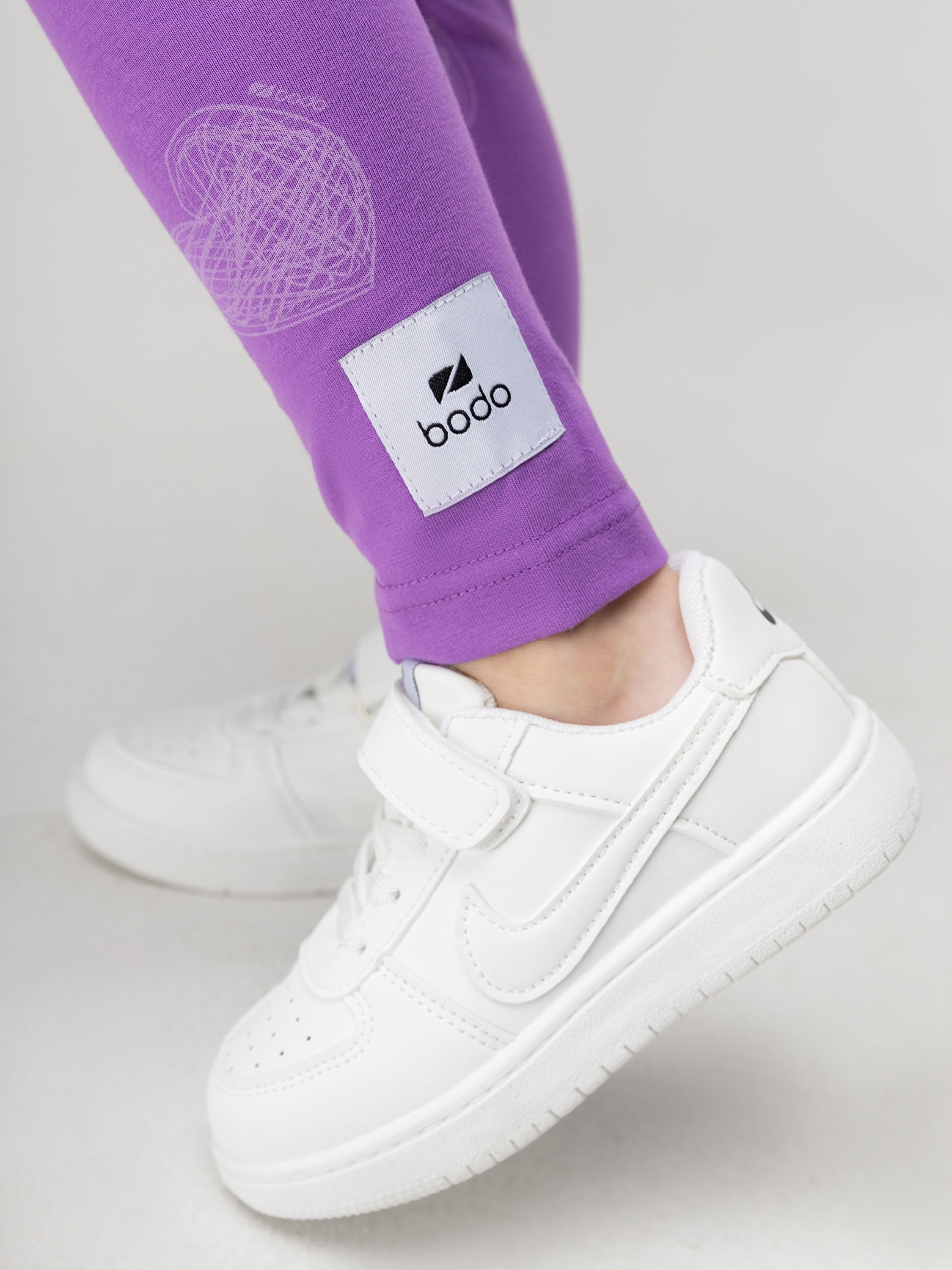 Костюм Bodo 11-468MU_фиолетовый - фото 9