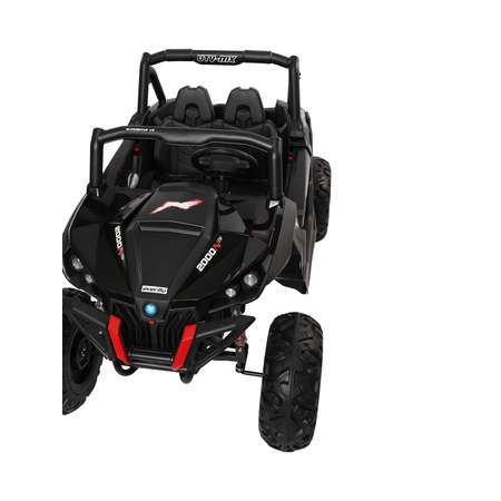 Автомобиль EVERFLO Quad