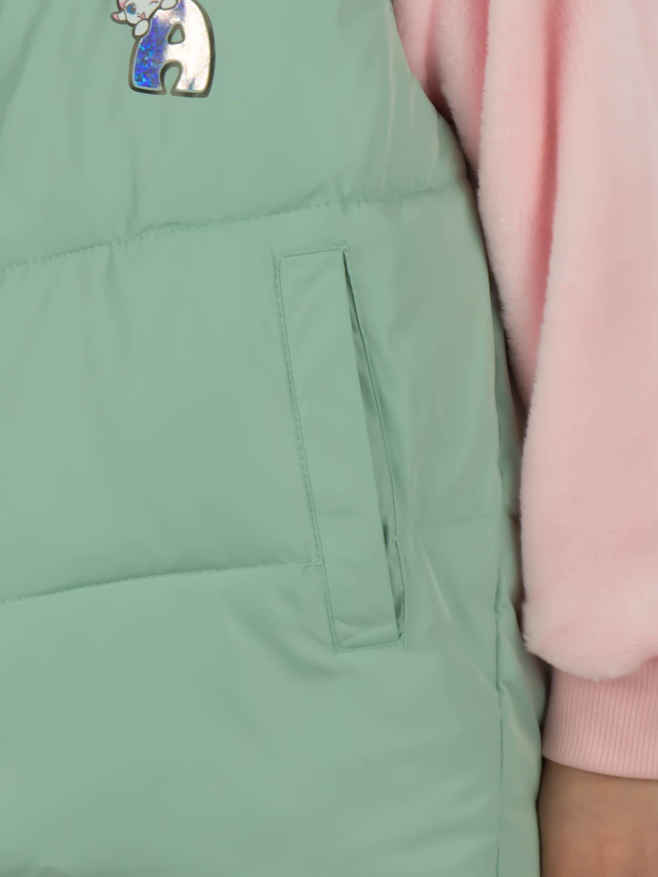 Жилет CASTLELADY 240700125 - фото 12