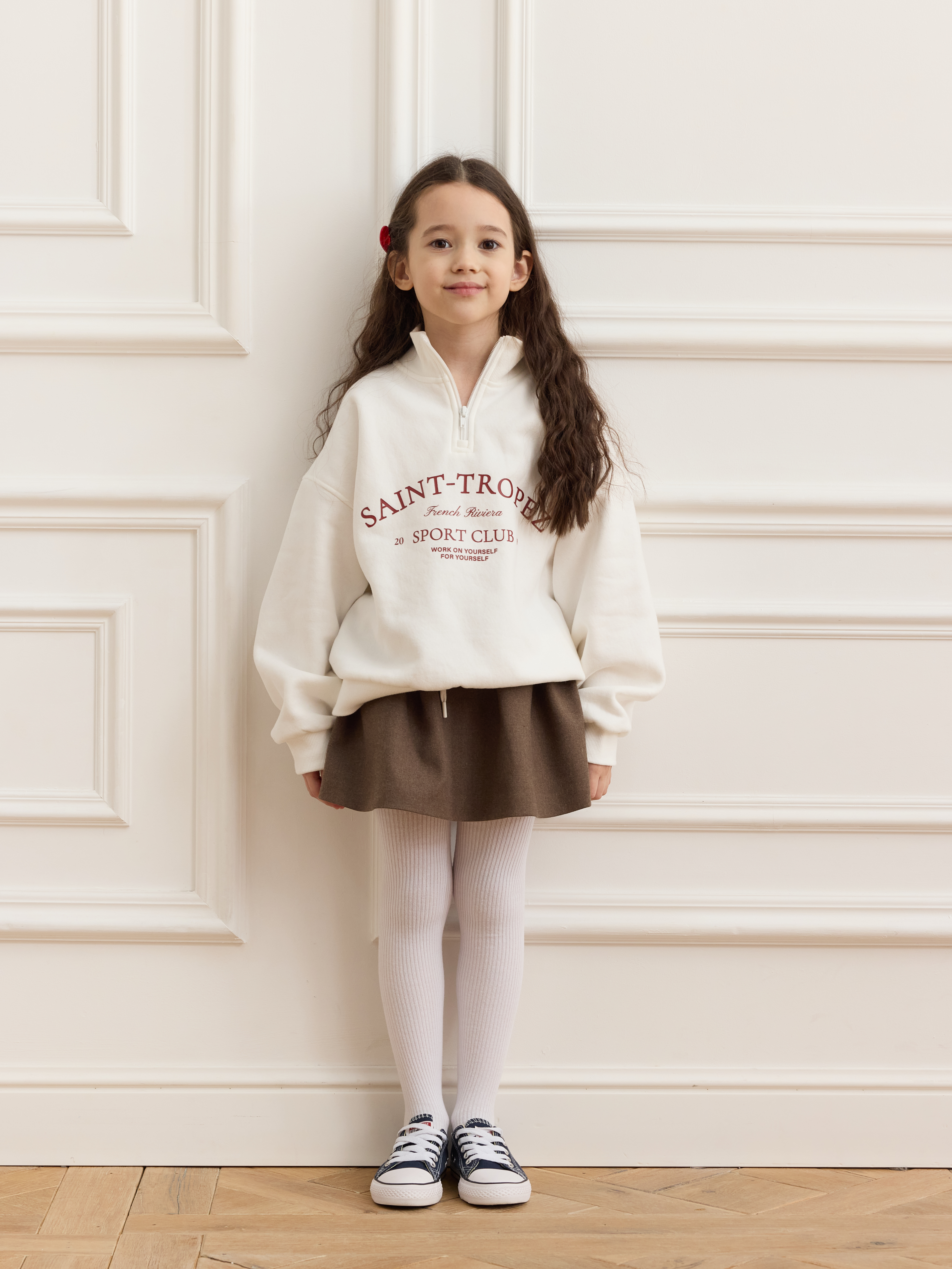 Колготки Peppy Woolton К213 белый - фото 14