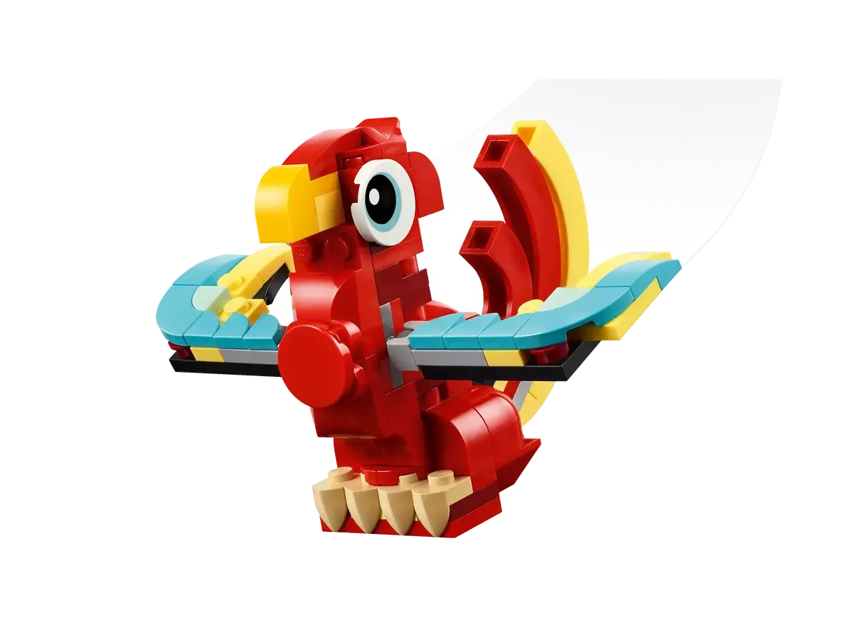 Конструктор LEGO Creator - фото 6