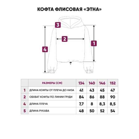 Худи Potomok