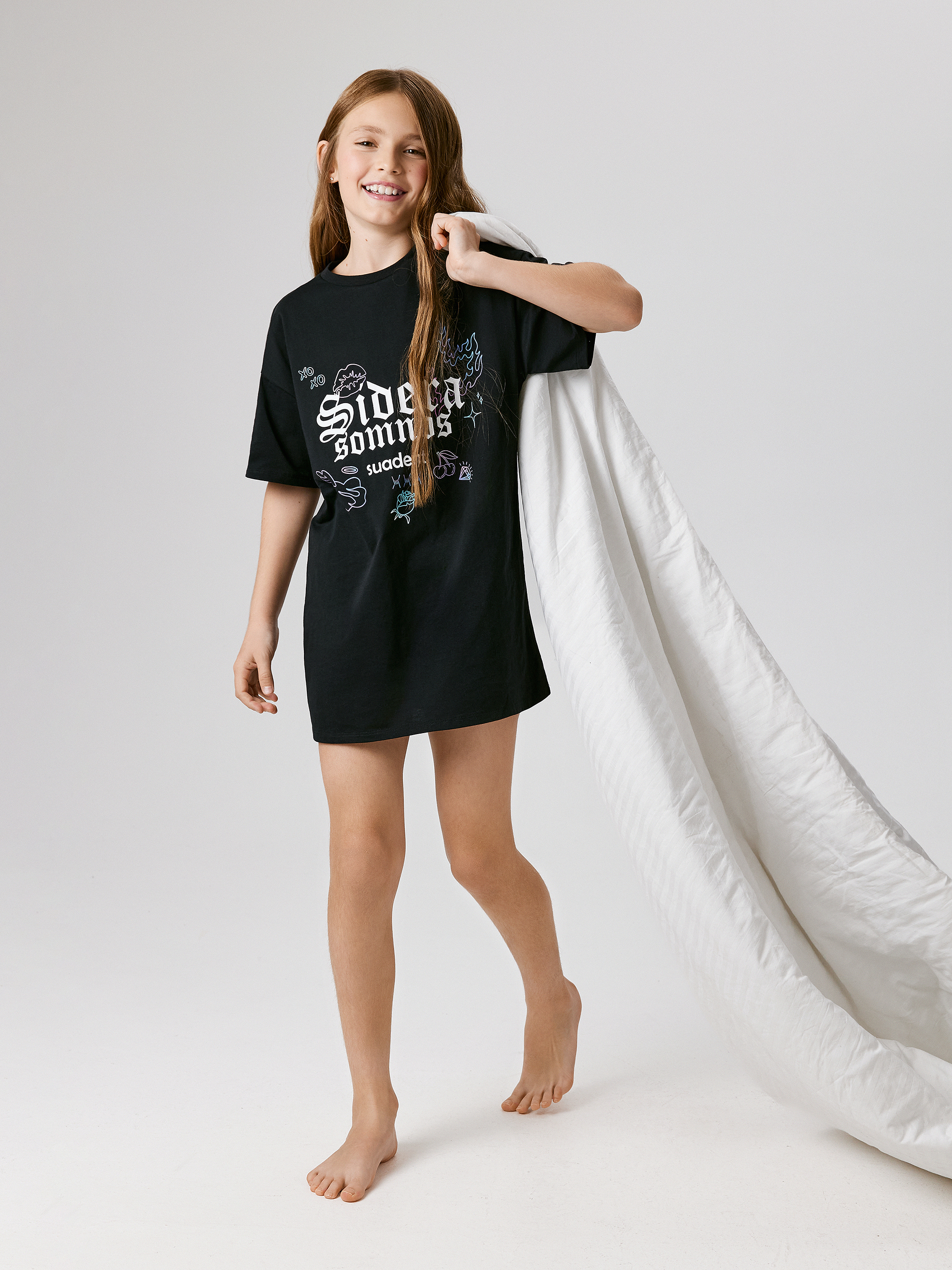 Сорочка ночная Acoola 20214270018_0093028 - фото 1