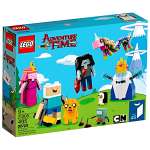 Конструктор LEGO Ideas 21308 496 дет.