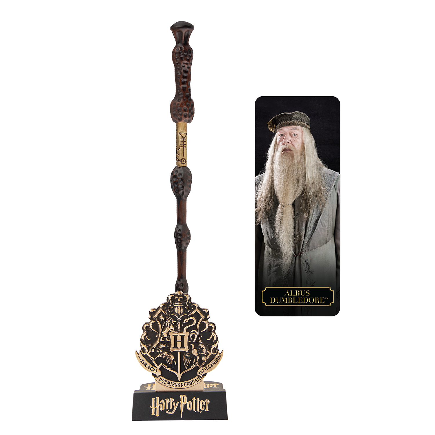 Ручка шариковая Harry Potter 1 шт. - фото 1