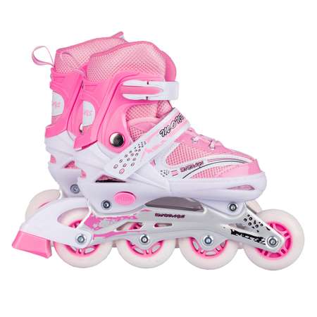 Роликовые коньки BABY STYLE 30-33