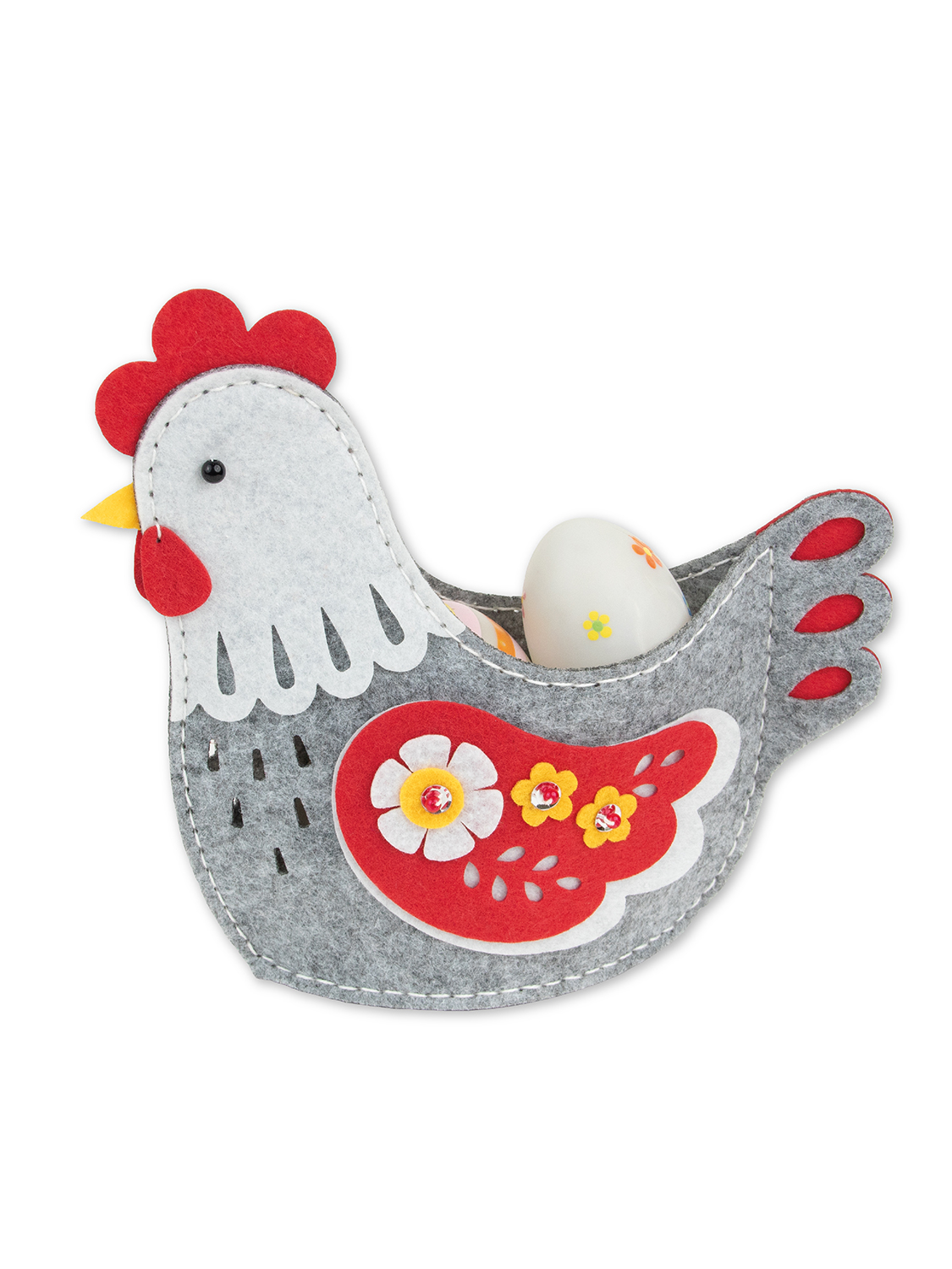 Набор для творчества Santa Lucia шитье - фото 1