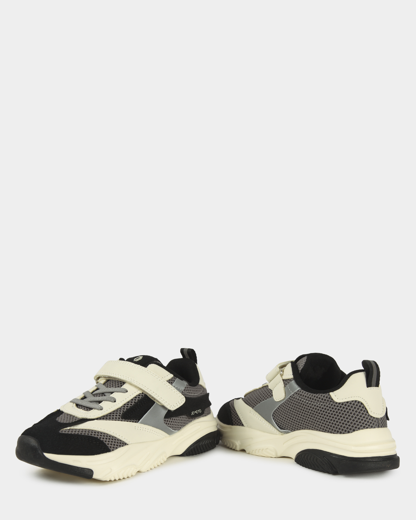 Кроссовки Jomoto S26CDtbRS-629-43 - фото 6