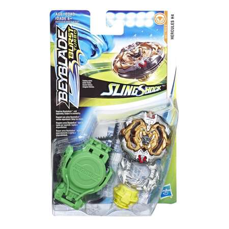 Игровой набор BeyBlade