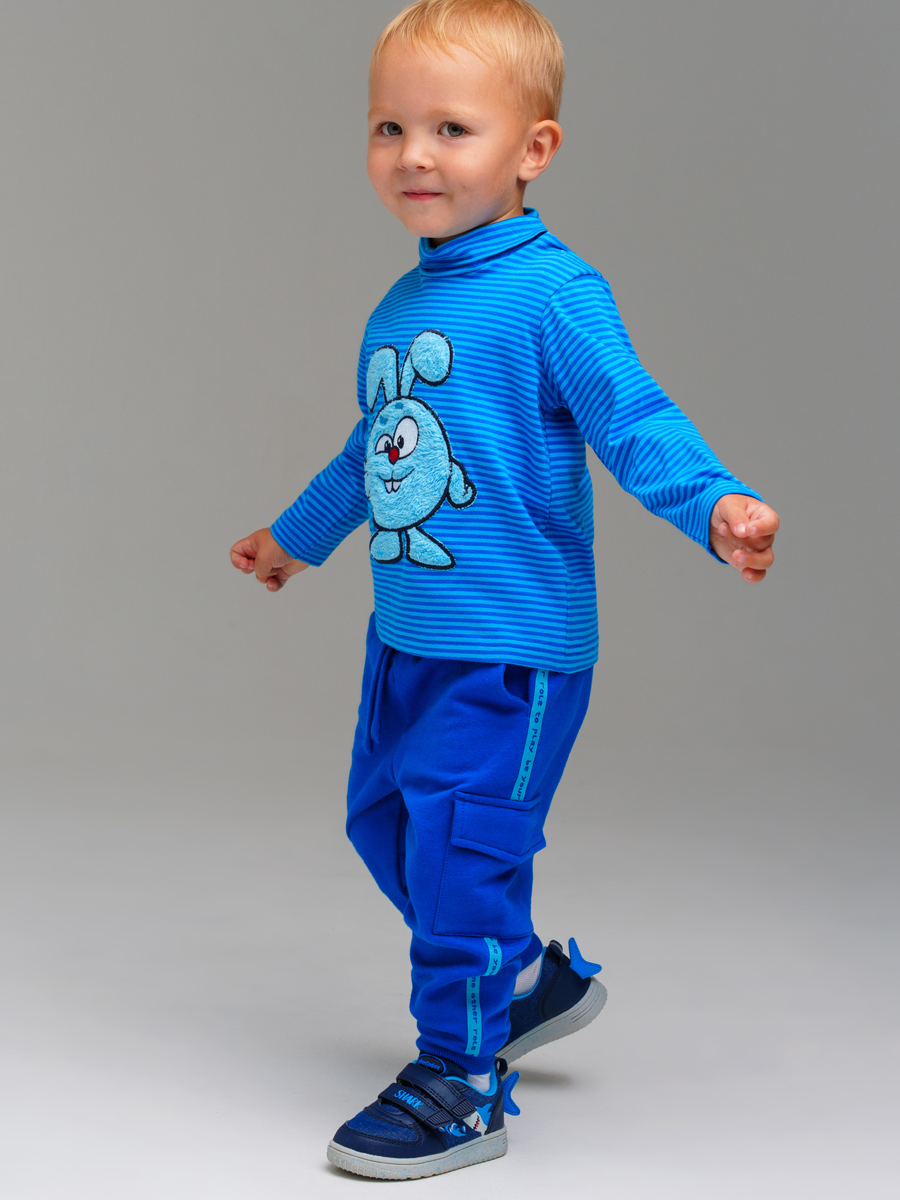 Водолазка PlayToday 32439003 - фото 3