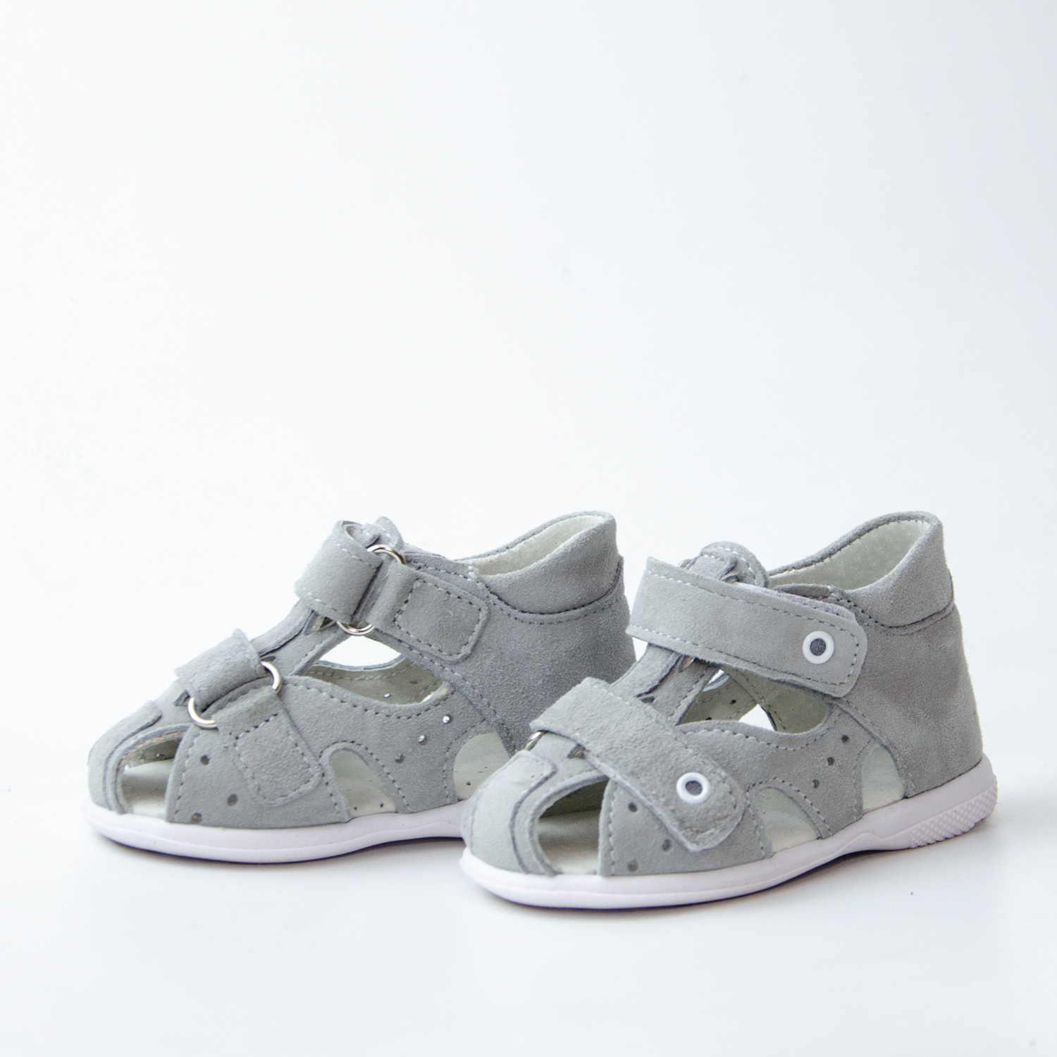 Сандалии Детский Скороход 25-133-6 - фото 2