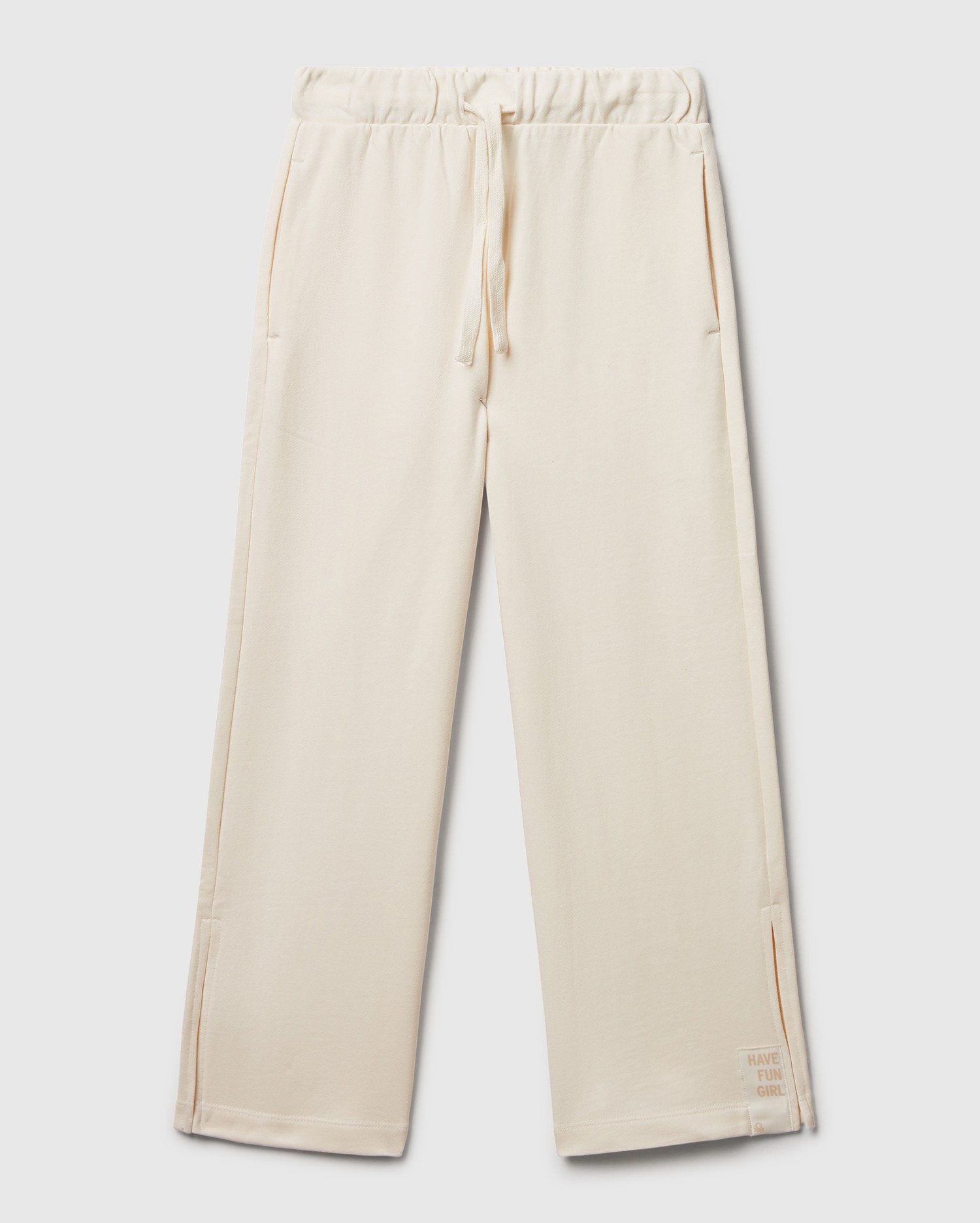 Брюки United Colors of Benetton 25A_3NBMCF06K_0R2 - фото 1