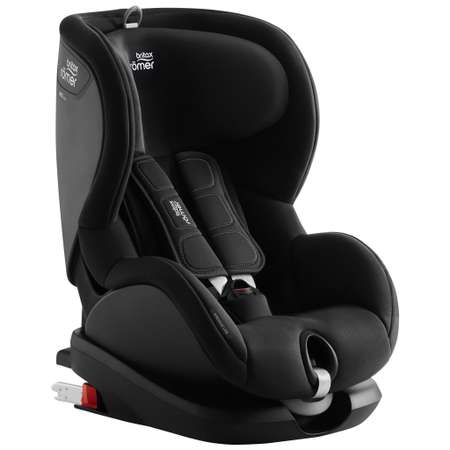 Автокресло Britax Roemer Isofix 1/2 (9-25 кг)