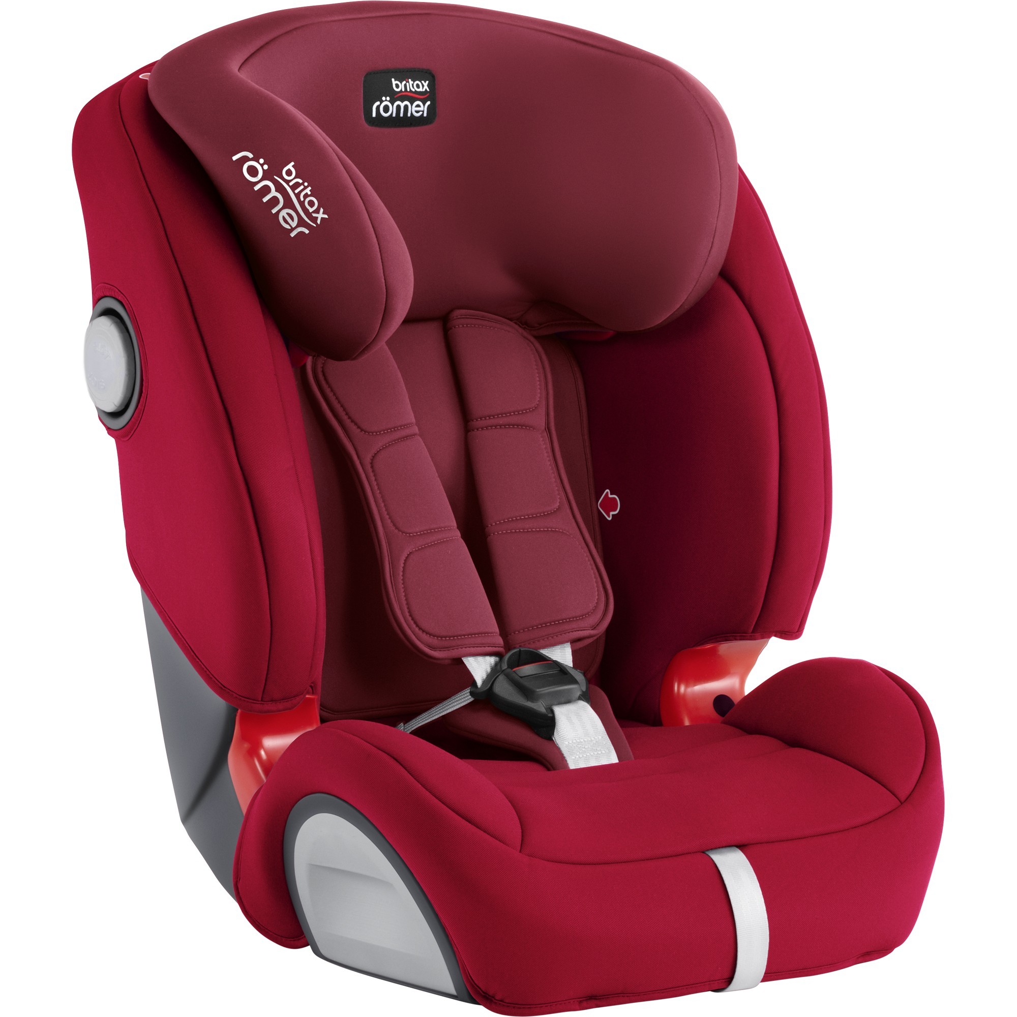 Автокресло Britax Roemer 1/2/3 (9-36 кг) - фото 1