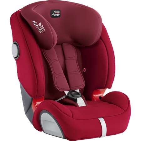 Автокресло Britax Roemer 1/2/3 (9-36 кг)