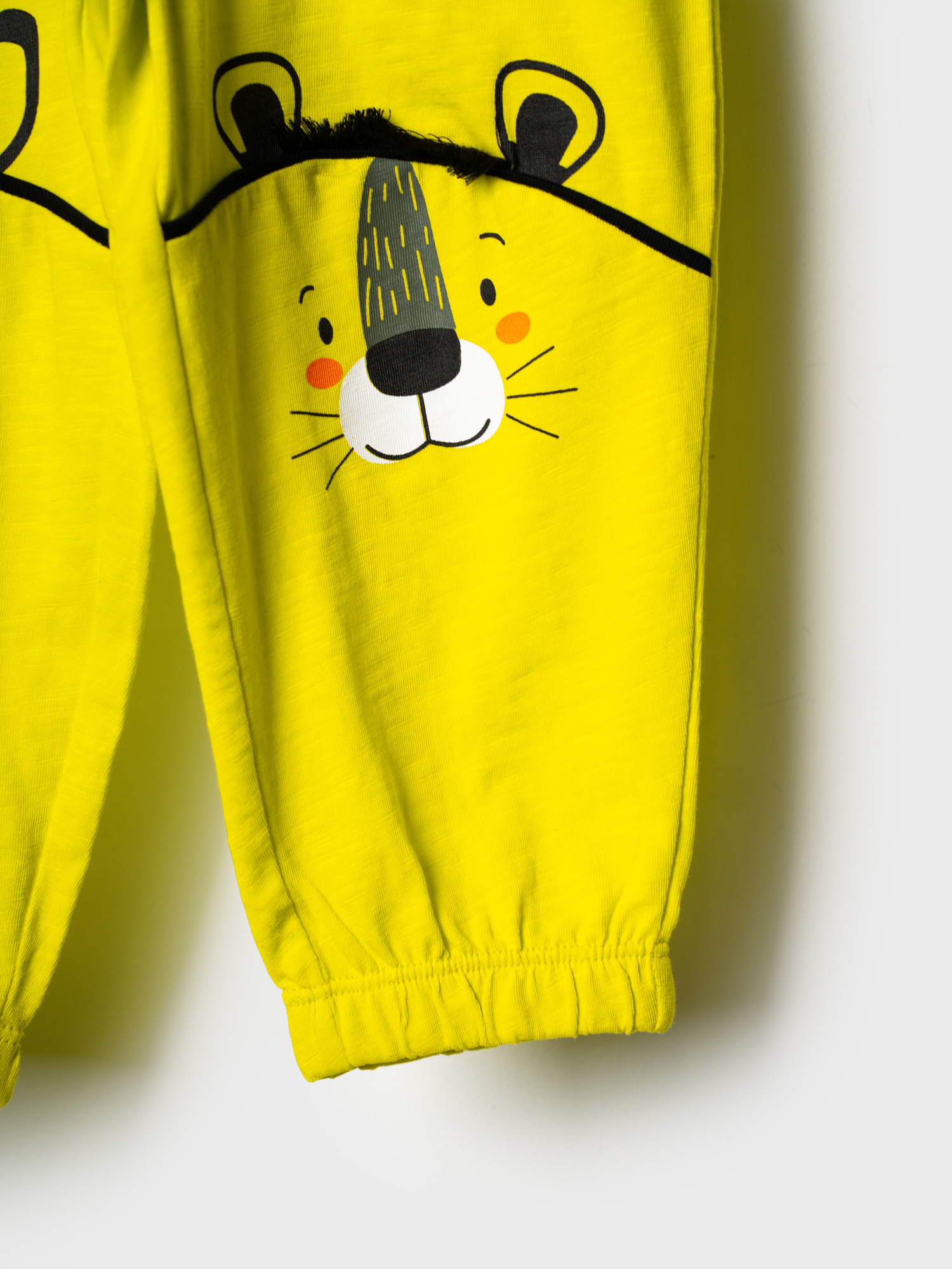 Футболка и брюки PlayToday 12613036 - фото 10