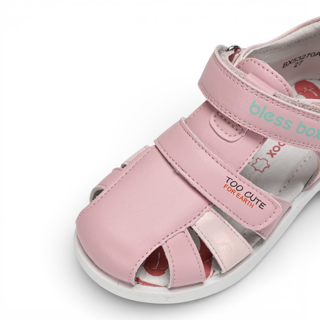 Сандалии BLESSBOX BX53270A - фото 6