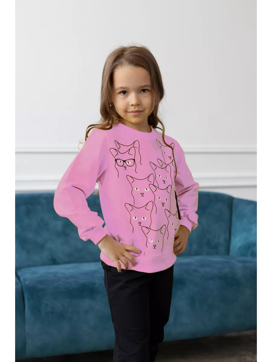 Костюм Lemonwear R1027 - фото 4
