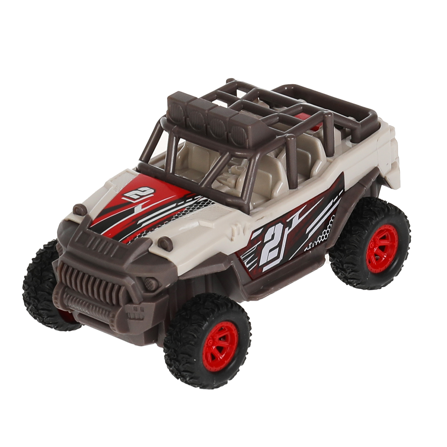 Внедорожник Технопарк 313304 - фото 2