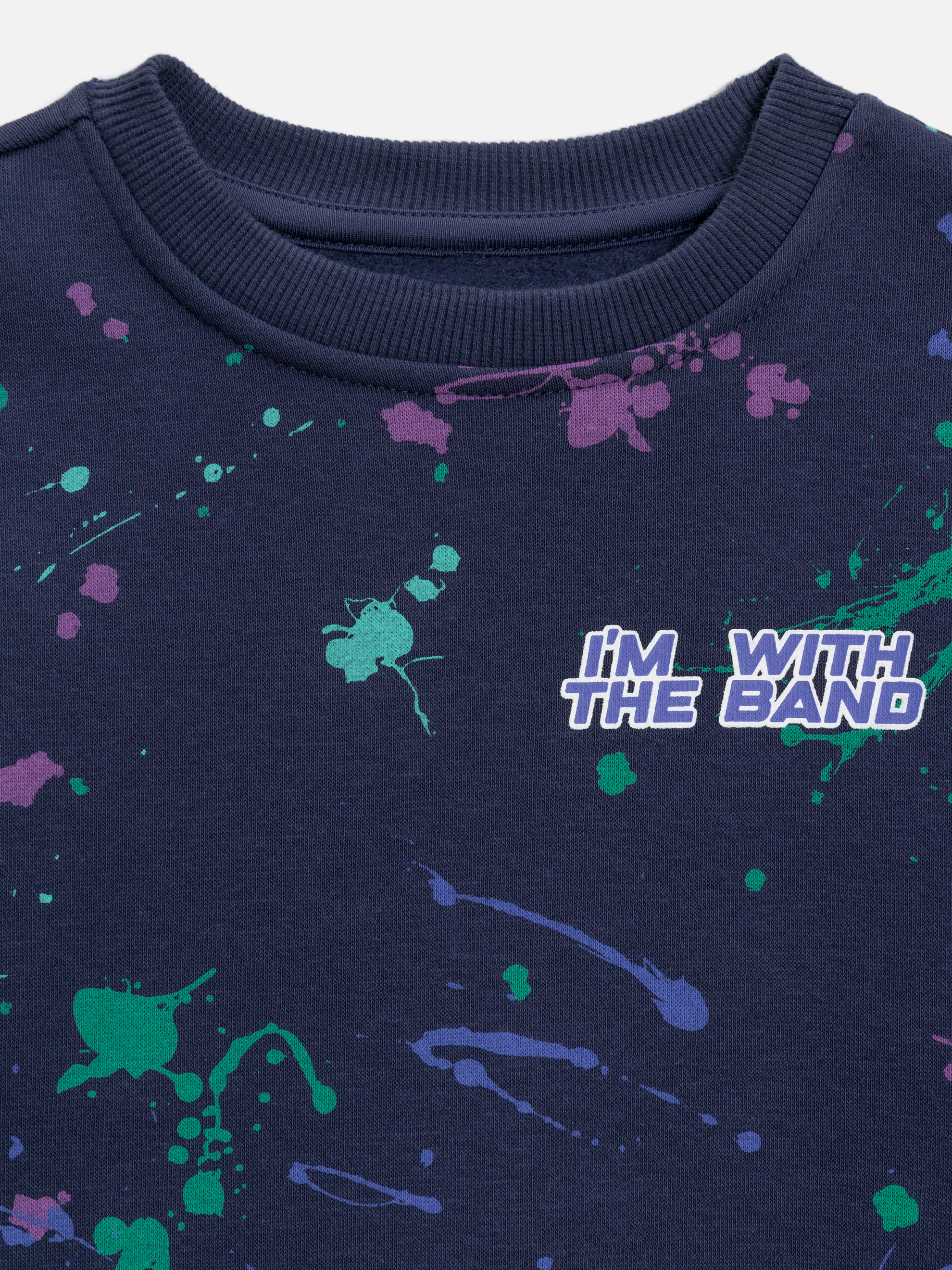 Свитшот Acoola 20130170026_0093458 - фото 3