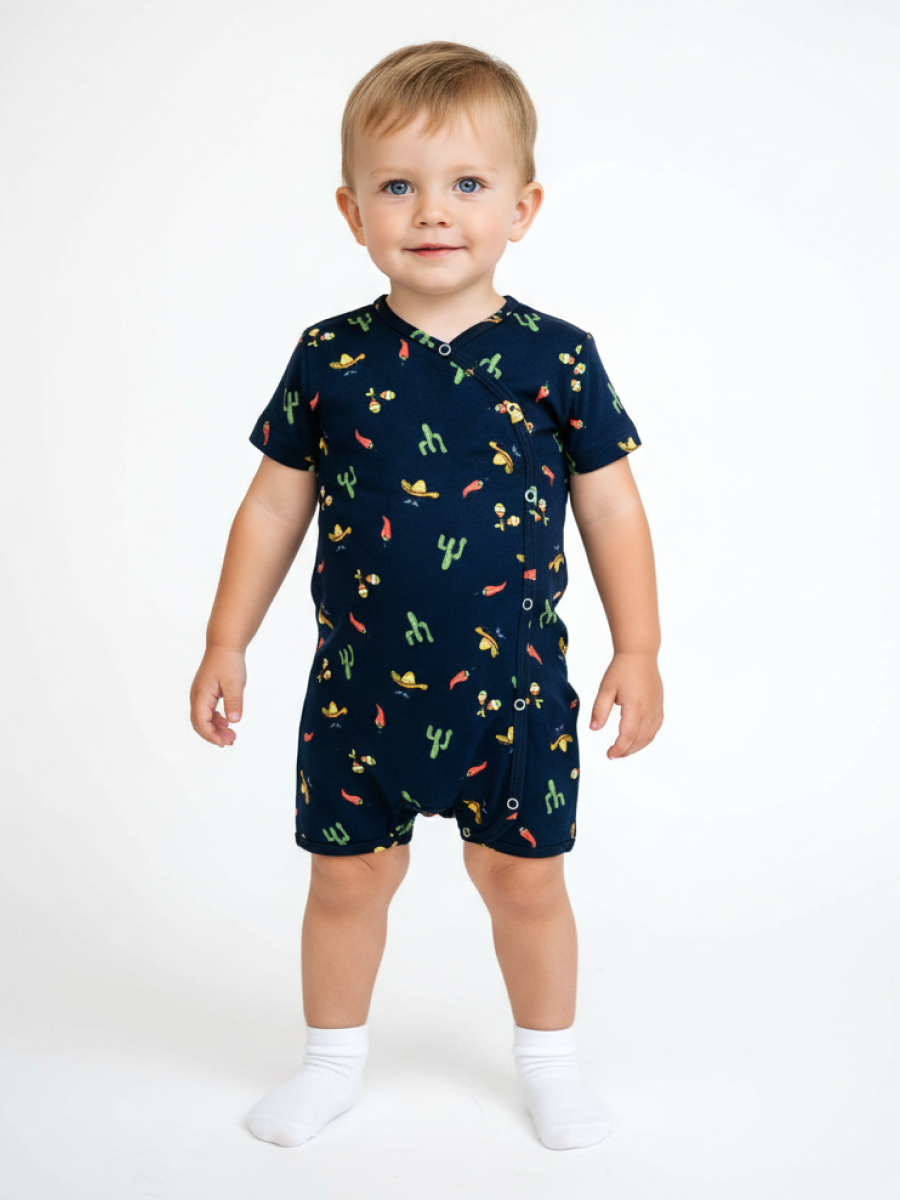 Песочник VEDDI 098к-23/синий - фото 1