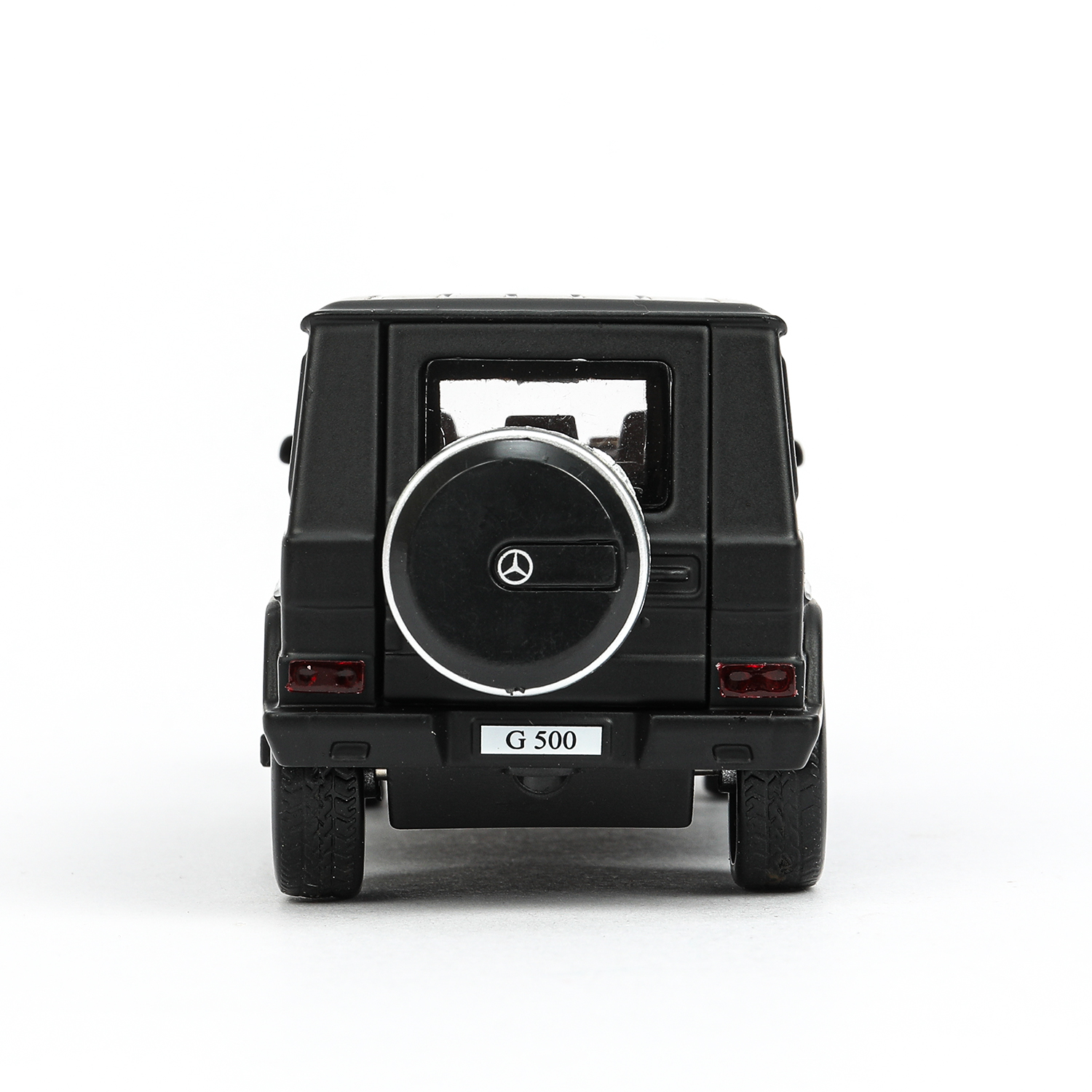 Автомобиль Технопарк Mercedes Mercedes Benz 392239 - фото 11