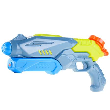 Бластер Ural Toys