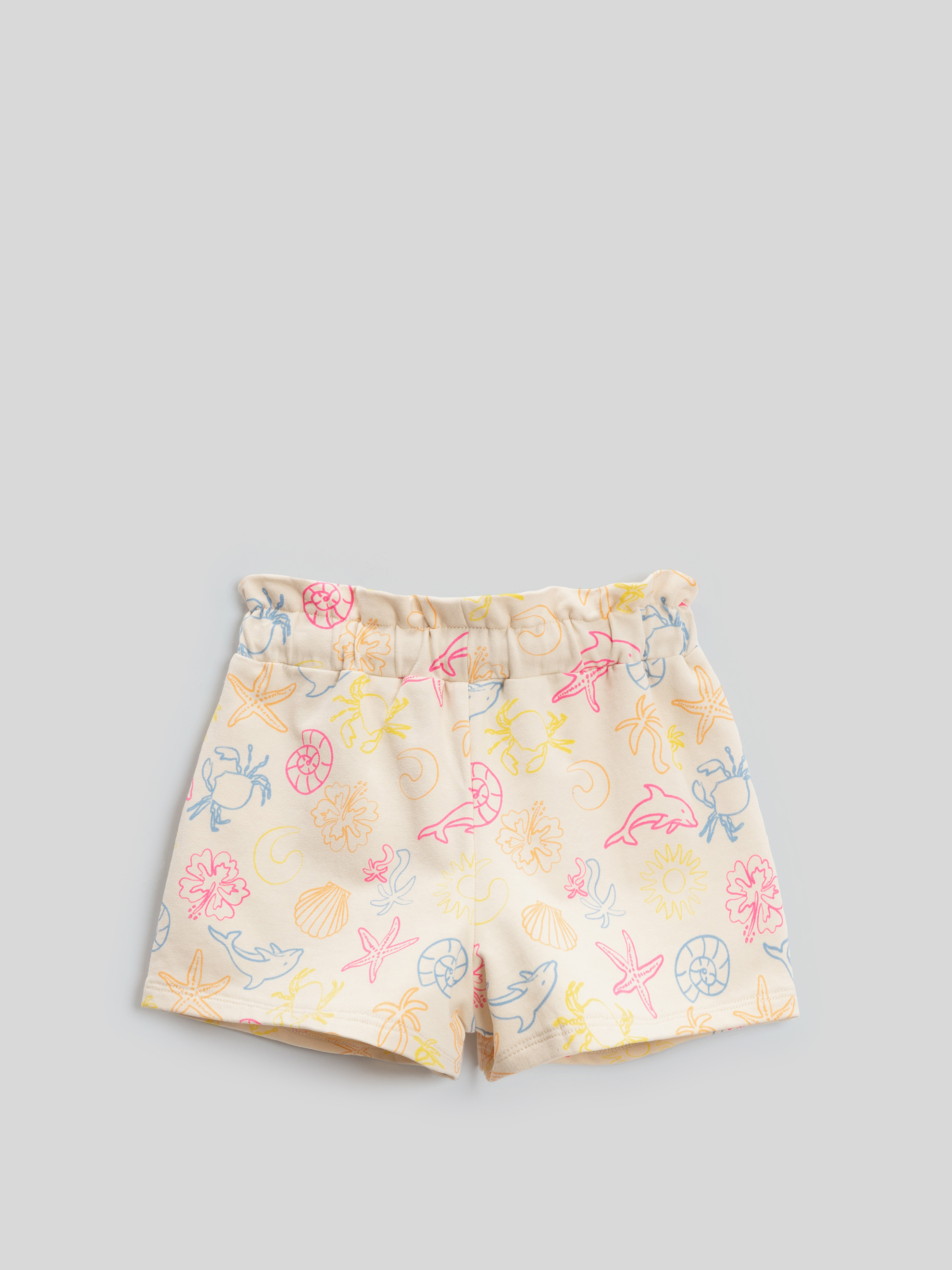 Шорты Acoola 20220420118_0096560 - фото 4