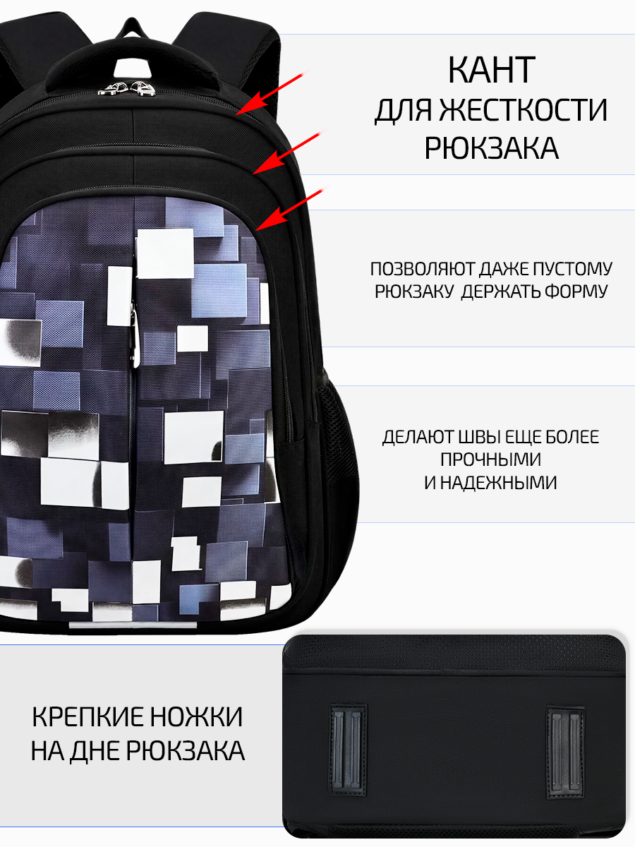 Рюкзак Evoline - фото 7