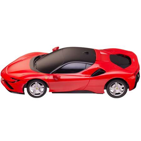 Автомобиль РУ Rastar Ferrari 1:24
